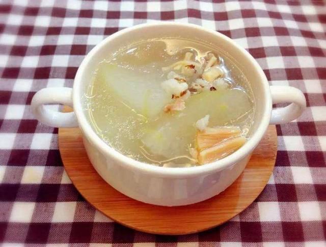 体重|减肥别再挨饿了，试试此汤，体重一天一个样，瘦身燃脂不用饿肚子