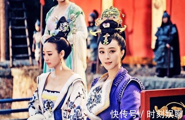 武则天|武则天出上联:河里荷花和尚摘去何人戴,神童妙对下联成千古佳句