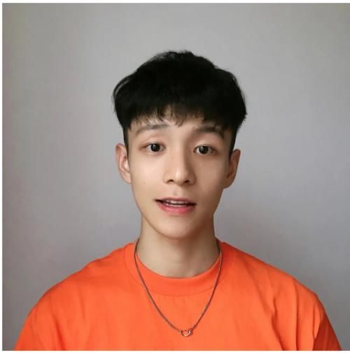 羊毛卷|2021发型别乱剪，又帅又时尚男发来了，想换发型看过来