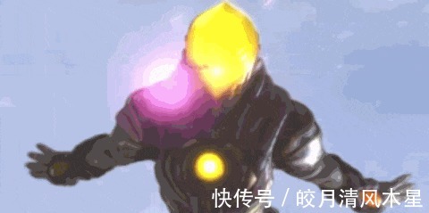 bug|奥特曼布鲁顿就是bug怪兽的噩梦,不仅格利扎被克制,它们也怕