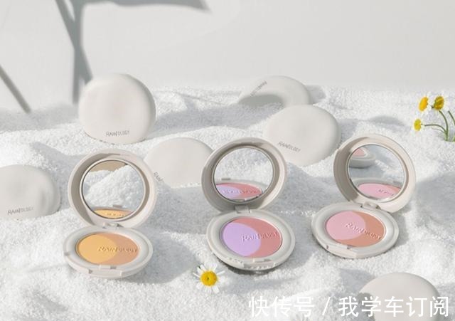 国产品牌 瞒不住了!这些真香的国产彩妆!