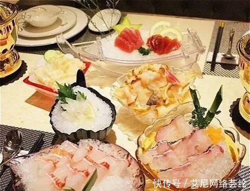 海鲜|福州必去的8家海鲜自助餐厅