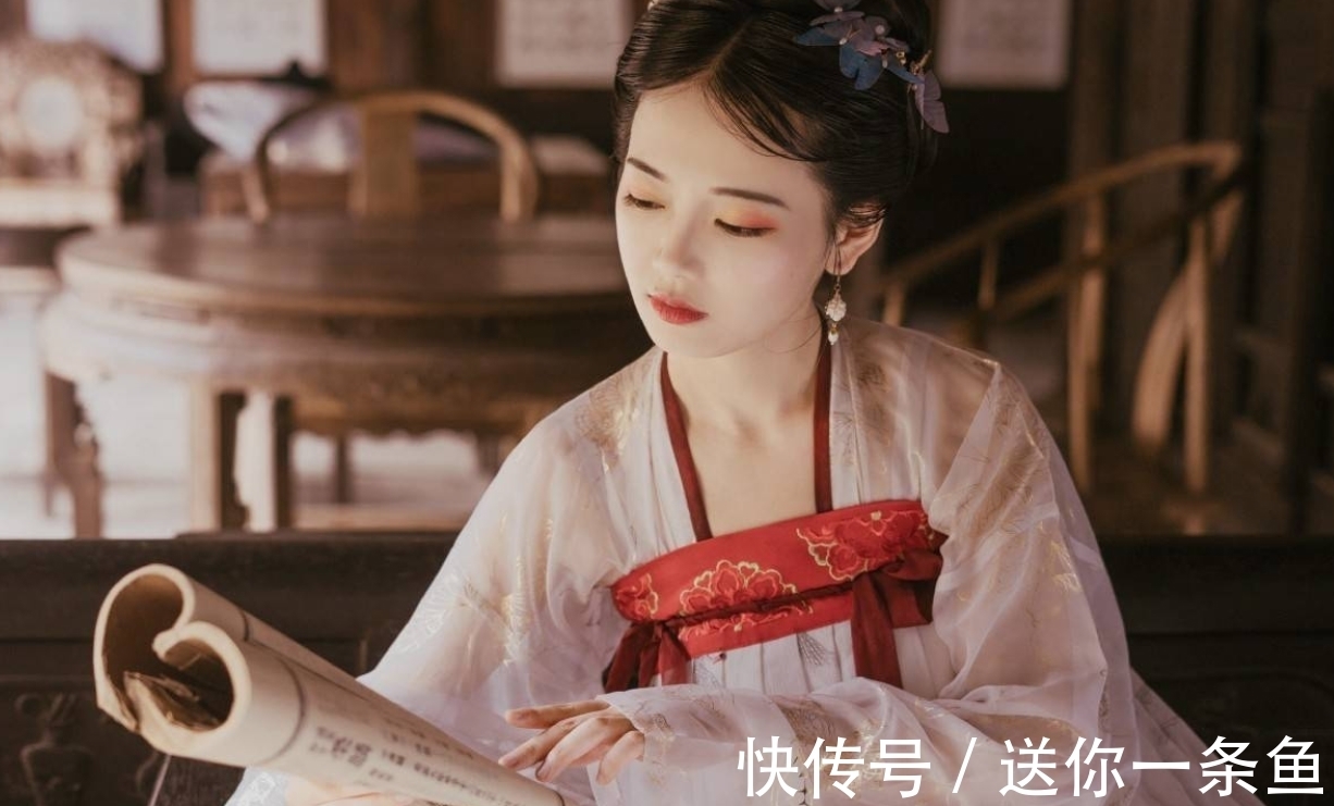 婚后生活&李清照写婚后生活的一首词，用词大胆，惹人遐想