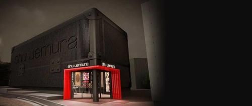 美妆门店大升级！看看植村秀首家全球旗舰店和 Jo Malone 日本最大门店有哪些创新