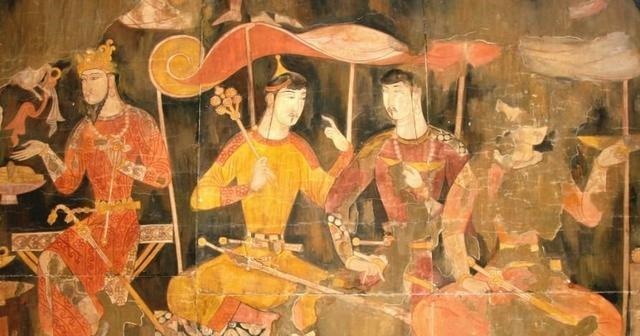 撒马尔罕|撒马尔罕享誉世界的历史文化古都,如何失去首都地位