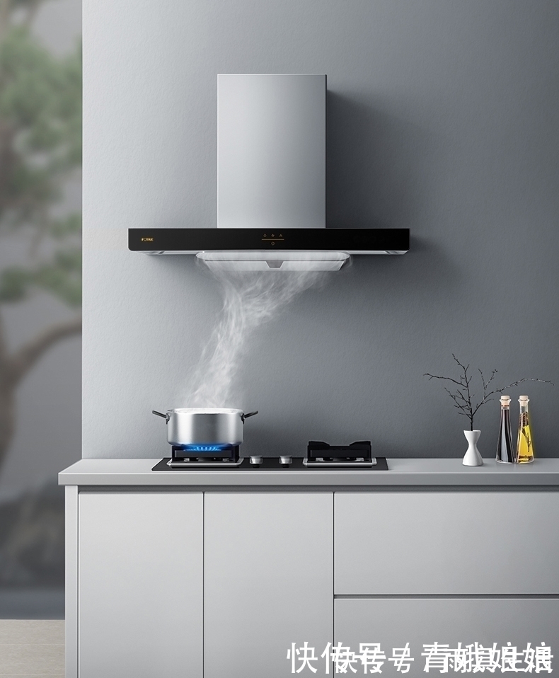 国产品牌|当初不听劝,坚持做开放式厨房,房子住了5年,说说我的真实体验