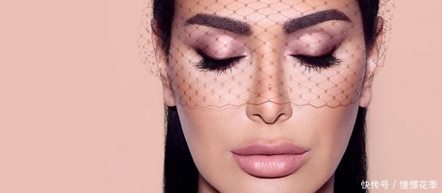 网红博主亲创，HUDABEAUTY快试用，为仙女打造不同风格的美