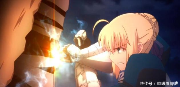 变弱|Fate动漫中，从者的实力与生前相比，究竟是变强还是变弱