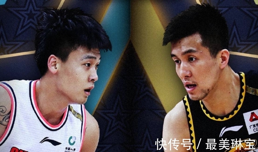 刘炜|中国男篮最强10大后卫出炉!榜首无争议,现役郭艾伦、赵睿入选