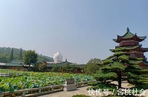 仪式感|中国最有仪式感的寺庙，门票、斋饭免费，但游客必须着装规范