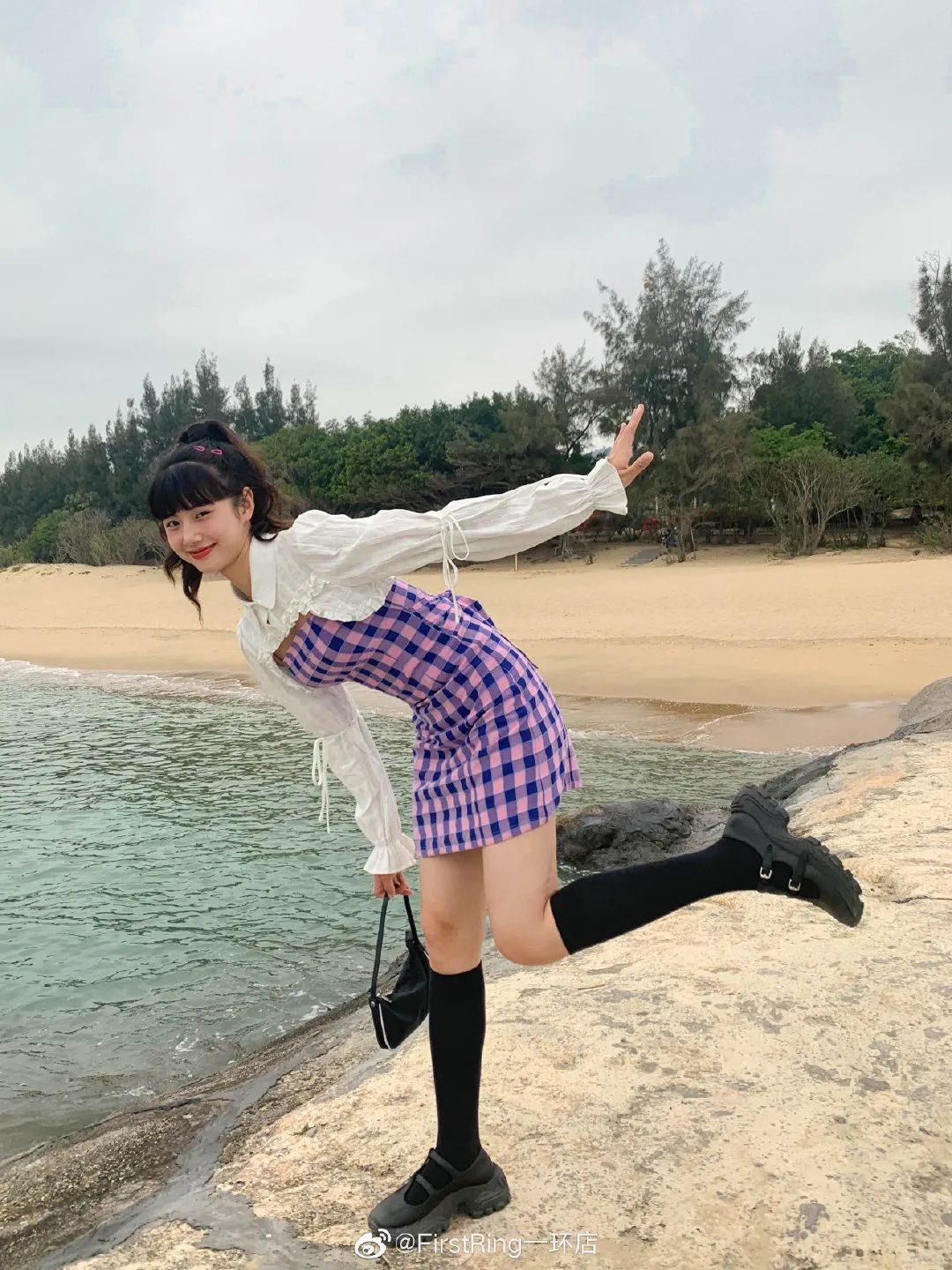 no|裙子的4种神仙穿搭！小个子穿显高，胖女孩穿显瘦