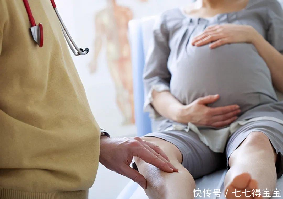 孕妇为什么会水肿?该如何改善水肿的问题?孕妈早知道能少受罪