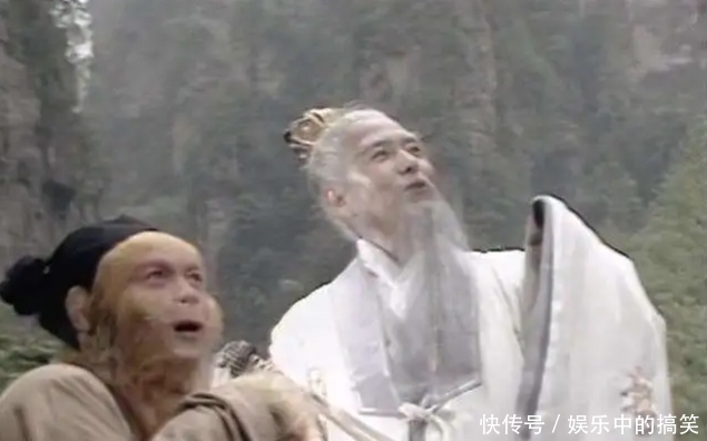 胡为佛|菩提的真实身份是啥？他有三个名字，连起来就知道他是谁！