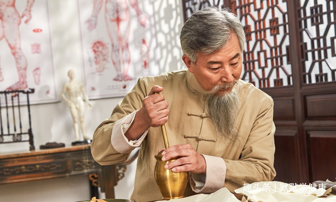 食疗方|一味中药,上养肺、中健脾、下补肾,疗效“三合一”,太厉害了