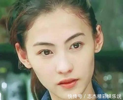 深色|画眉毛时,最深的地方不是眉尾,很多人都画错了