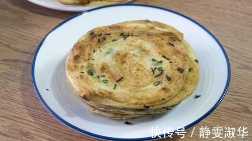 自从学会饺子皮这样做，我家早餐就没买过，比吃肉还香，太解馋了
