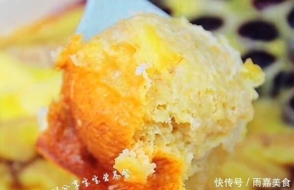 营养早餐这么做,无油无糖超简单,闺女闻着香气起床,一碗不够吃