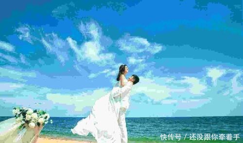 拍婚纱照套路太深，被恶心到了！多名网友疯狂吐槽