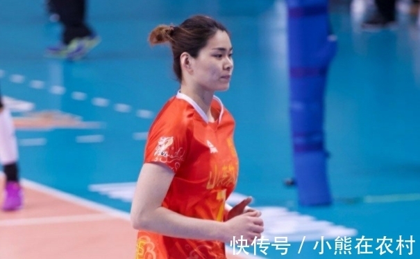 中国女排|中国女排2人是二队主力！新周期能否晋升一队？1人需克服心理阻碍