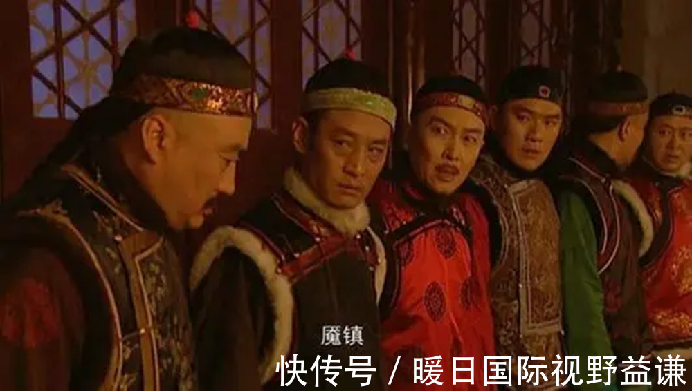 龙凤胎|生“双胞胎”是多子多福古人可不是这样认为,尤其是皇室更忌讳