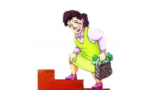 日常生活中|女人衰老以后,身体这6个部位会出现异常,若你没有,说明你还年轻!