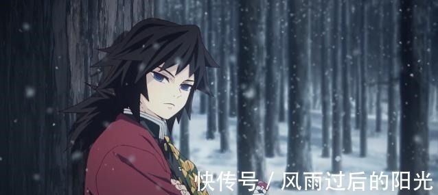 列车|鬼灭之刃，炎柱战力不足无限列车篇换成水柱同样不行！