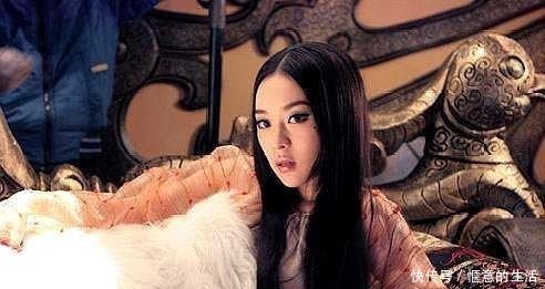 妲己无意发明一物,纣王很喜欢,如今大家每天都要用到!