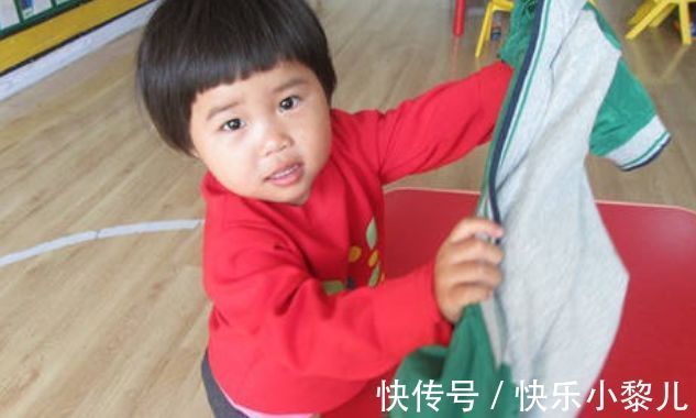 睡眠质量|立秋后，父母从“5方面”多努力，避免孩子换季生病，别做错