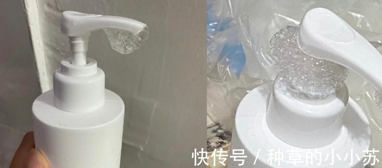 香精|氨基酸洗面奶洗出妈生好皮?当心烂脸!几款详细测评,教你不踩雷