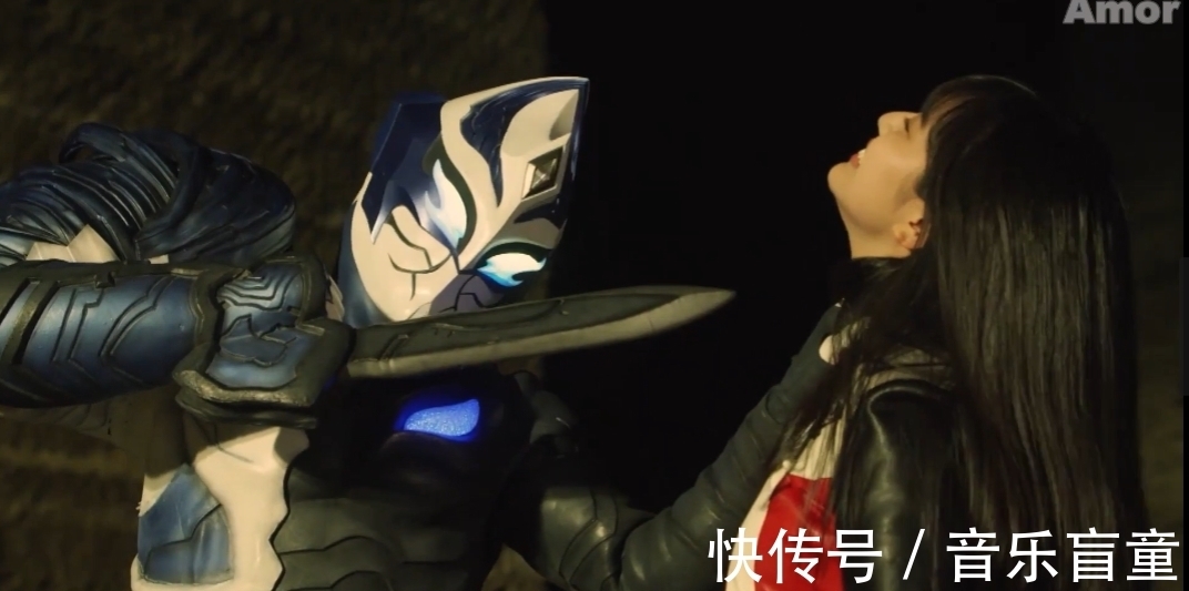 希特拉姆|特利迦奥特曼:希特拉姆抓住静间结名,伊格尼斯的眼泪,有深意