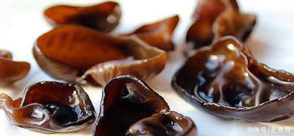 结石|木耳味道鲜美，营养丰富，不妨多吃