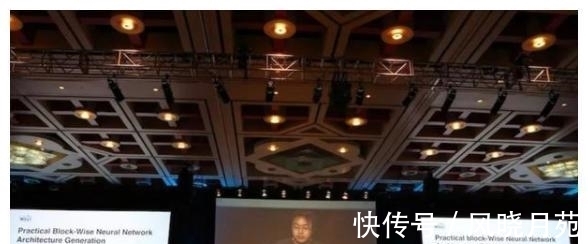 林田|华为“天才少年”又刷屏!这次还是老外,到底有多牛?