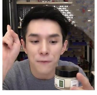 李佳琦 国内一款“憋屈”面霜，价格不到50元，补水保湿显而易见！