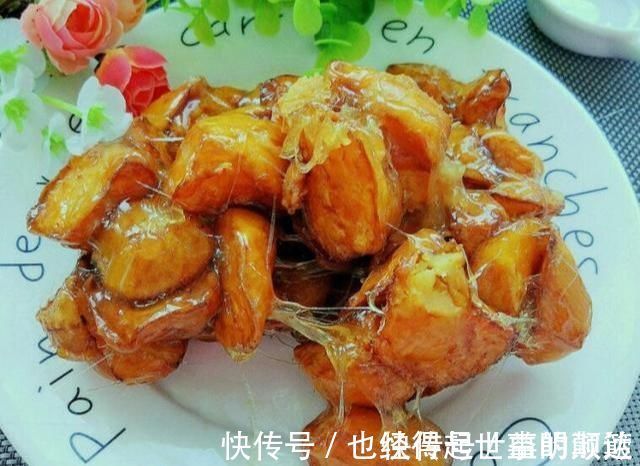 非常省事的10道健康美食，好吃开胃不油腻，做法简单解馋又下饭