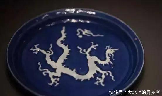 英国|他收藏的瓷器:连故宫都眼红...