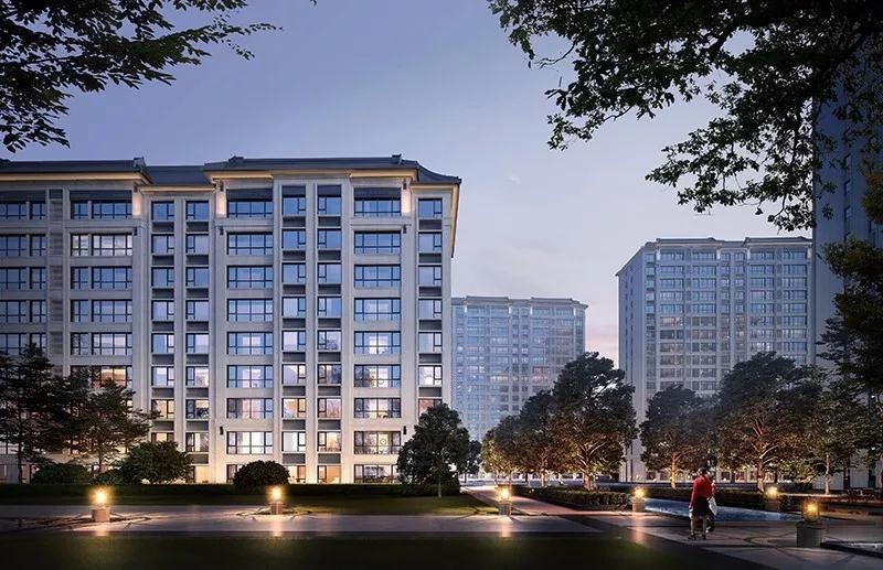 美好时光|邂逅恒信,勾勒生活美好之意