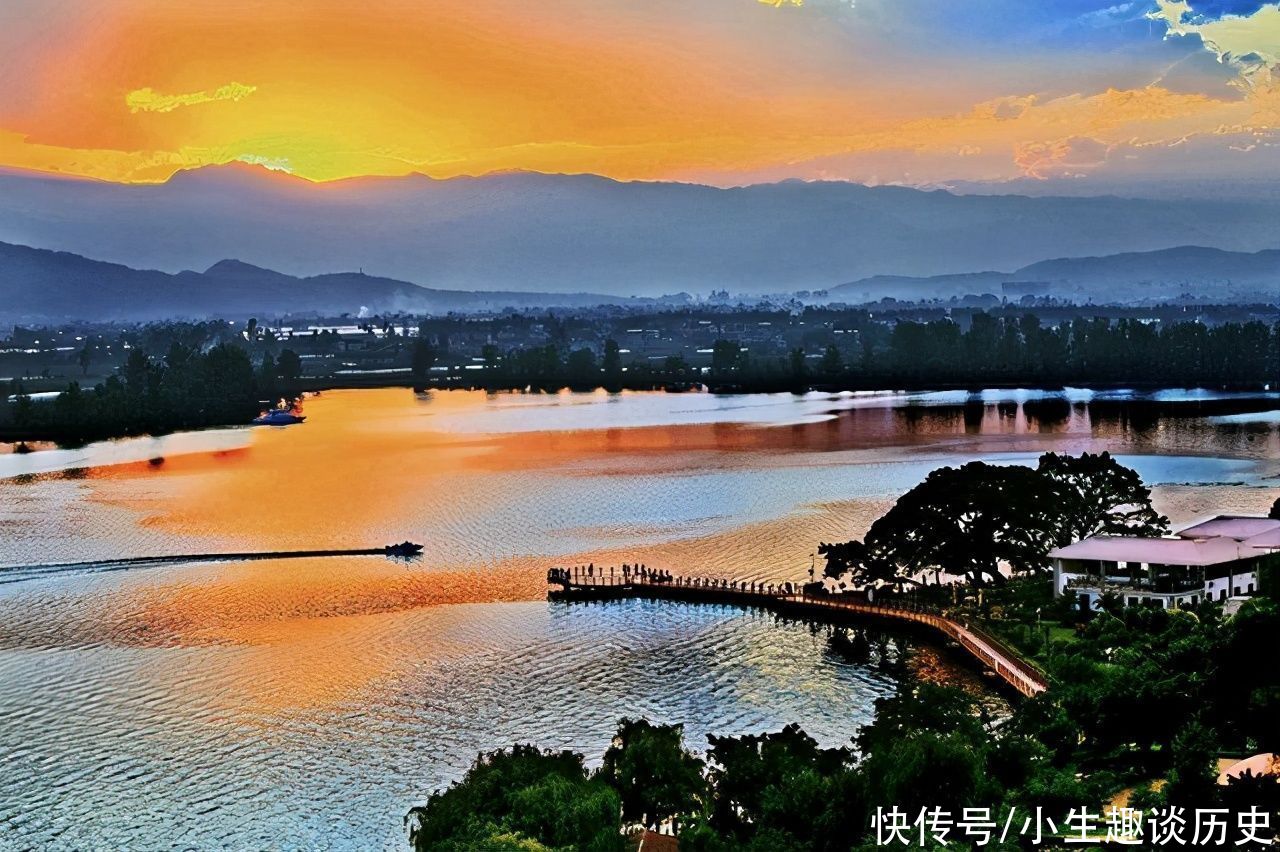 1990年，美国到中国小山沟发射卫星，成为入轨精度最高一次