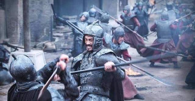 朝不保夕|永嘉之乱有多惨,神州陆沉百姓朝不保夕,皇帝沦为奴隶