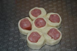 做法|馒头新做法,和面不用一滴水,比面包都软,不喝汤都能吃饱
