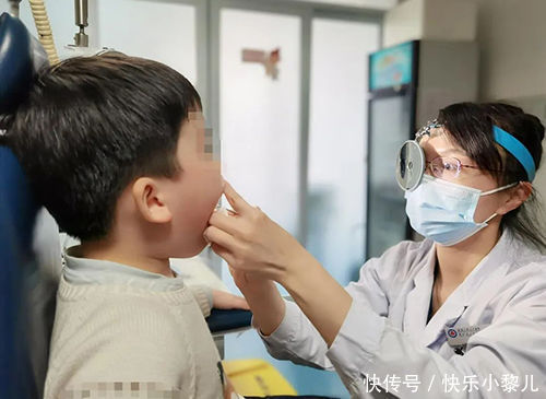 青春期|10岁孩子进入变声期,妈妈带娃去检查,医生:第二性特征开始明显