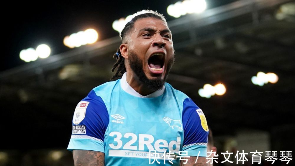 米堡|英冠第25輪:絕地求生德比郡3連勝 爭(zhēng)6戰(zhàn)火星四射連場(chǎng)絕殺