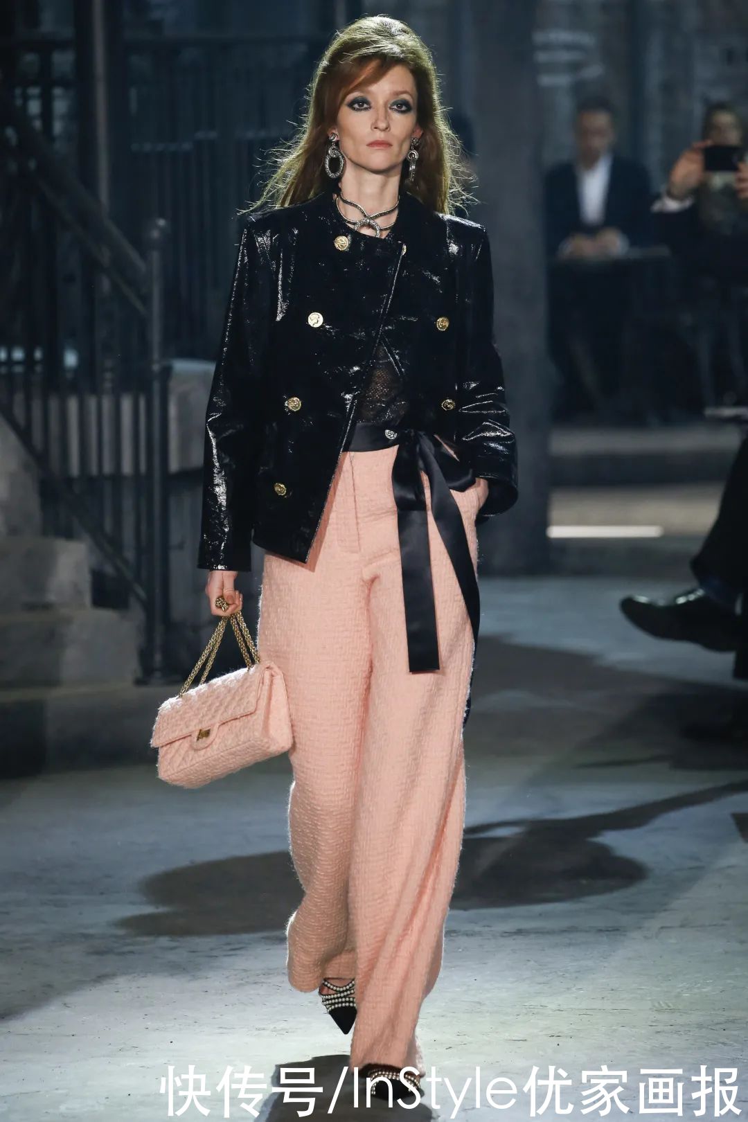 上帝创造女人，女人创造手袋