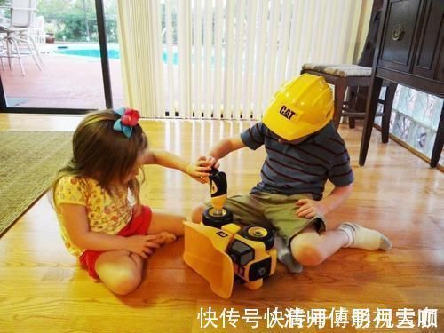 十万个为什么|孩子有这几个毛病,家长不用管,人家已经跑上了“快车道”