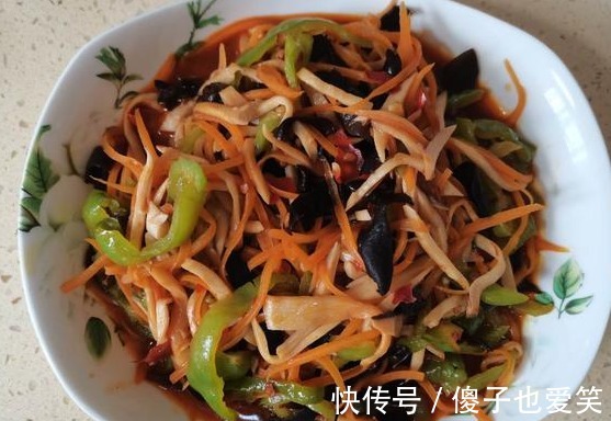 12道素菜不要错过了，经济实惠，开胃解馋又下饭