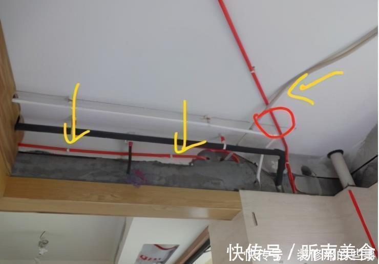 朋友说|越来越多的人电线这样装,听朋友说,方便又实用