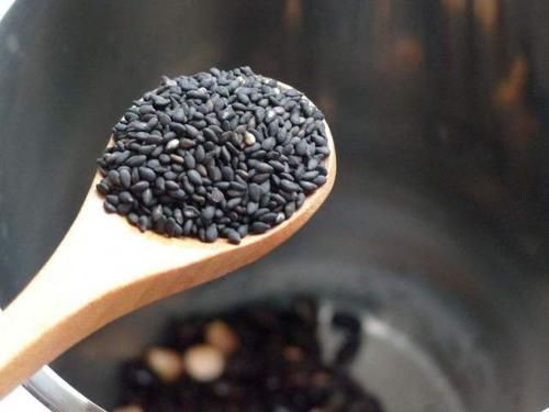 皮肤|天然的“黄体酮”找到了,女性常吃,皮肤更细腻,40岁还不显老