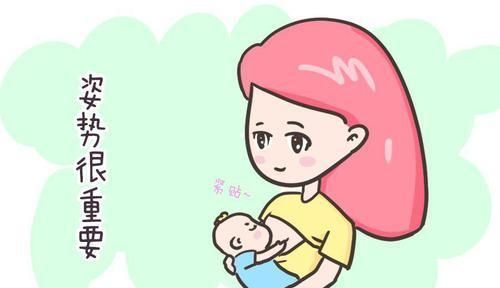 因素|母乳量究竟和什么有关?不是乳房大小也不是胖瘦,而是这些因素!
