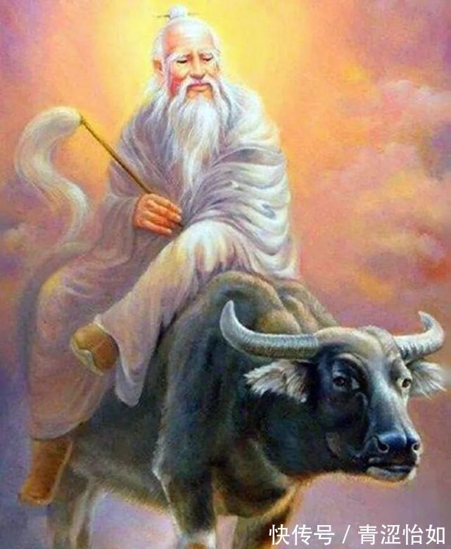 谦虚$悟透老子这三条金玉良言,往往能大大提升你的处世段位