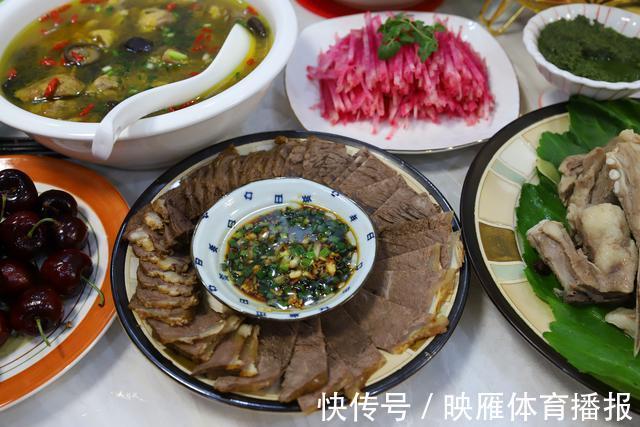 肉丸子|年夜饭拒绝假精致,既要丰盛又要美味,照着我的做不翻车