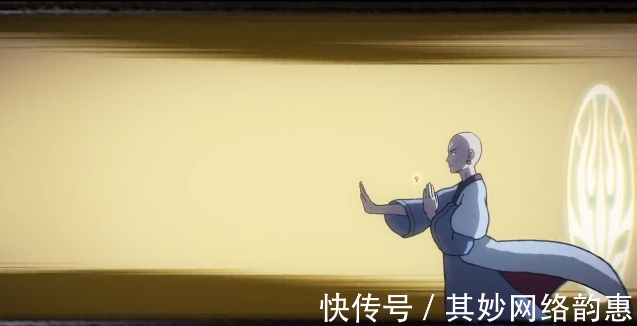 和尚|刺客伍六七:阿柒发狂,昔日屠龙刺客如今变恶魔,混战即将开启